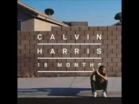 Calvin Harris feat. Kelis - Bounce [Radio Edit]