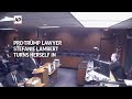 Pro-Trump lawyer Stefanie Lambert turns herself in on outstanding Michigan warrant  - 01:22 min - News - Video