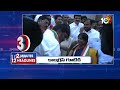2 Mintues 12 Headlines | Delhi CM Kejriwal | Congress | TelanganaAssembly | Cricket | 10TV  - 01:56 min - News - Video