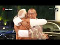 PM Modi Meets Bhutan PM | Bhutan PM Dasho Tshering Tobgay Calls On PM Modi In Delhi  - 01:58 min - News - Video