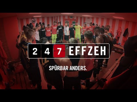 24/7 EFFZEH | Der Film | 1. FC Köln
