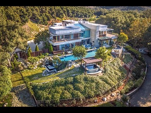 Property video
