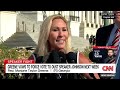‘Bless her heart’: GOP reps. blast MTG’s plan to force vote on Speaker Johnson(CNN) - 05:15 min - News - Video