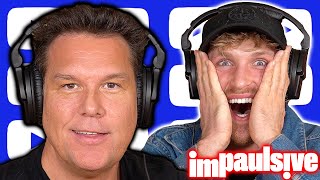 Dane Cook’s Brother Stole $15M From Him, Andrew Schulz & Dave Chappelle Censorship - IMPAULSIVE #336