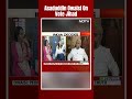Asaduddin Owaisi Interview | Asaduddin Owaisi Speaks On Vote Jihad To NDTV  - 00:45 min - News - Video