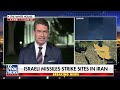No US involvement in Israeli strike in Iran: Report  - 04:23 min - News - Video