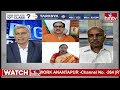 జనసేన గ్లాస్ గుర్తు రచ్చ ..ఈసీ పై ఫైర్ | Laxminarayana Fire On EC | Big Debate | hmtv  - 04:18 min - News - Video