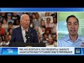Obama cabinet official: After last night, it became less likely that [Biden] will win’  - 07:59 min - News - Video