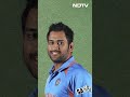 MS Dhoni Viral Video | Dhoni Photo Does Not Show MS Dhoni Urging People To Vote For Congress  - 00:44 min - News - Video