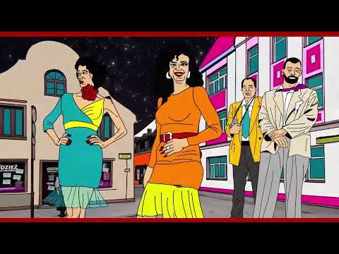 Kraina Poplątanych Dróg