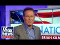 Brian Kilmeade reacts to jaw-dropping hearings from this week