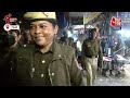 CAA लागू होने के बाद Delhi के Shaheen Bagh में सुरक्षाबलों का फ्लैग मार्च, देखिए रिपोर्ट | Aaj Tak  - 01:41 min - News - Video