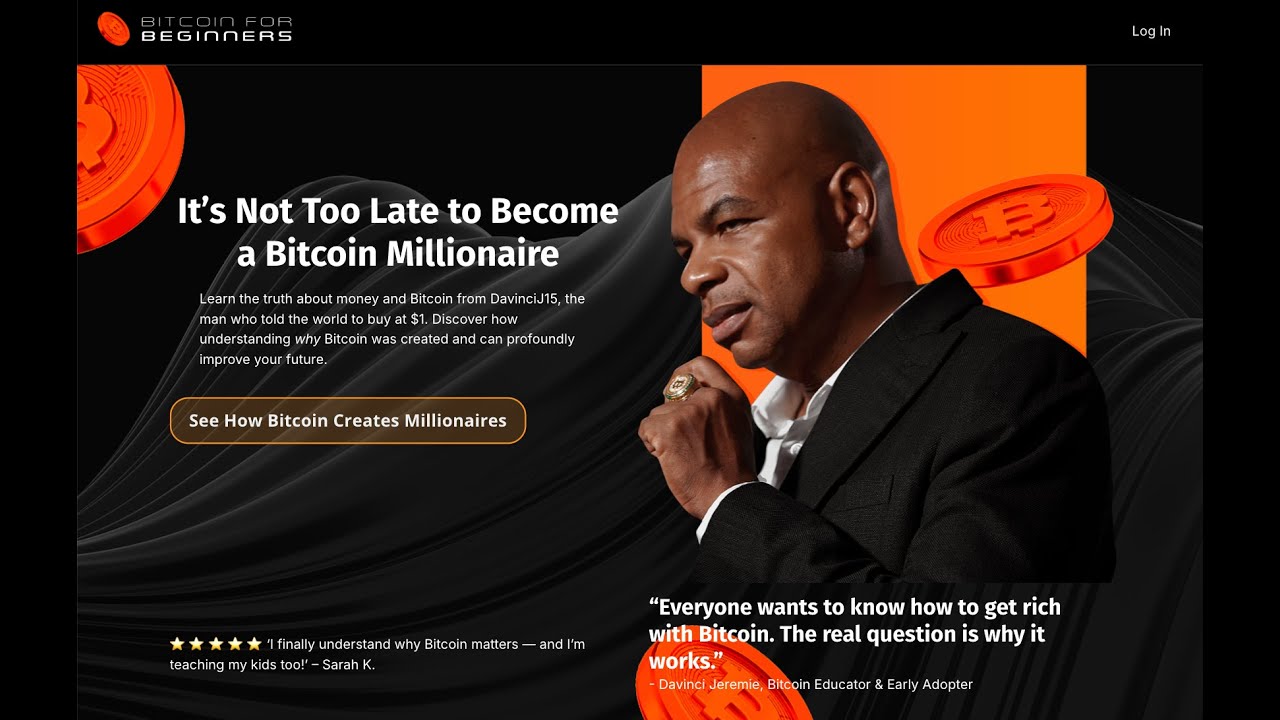 Your Last Chance to Get Rich with Bitcoin 🚀 (Before It’s Too Late)