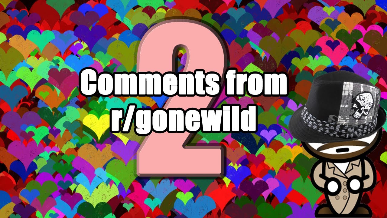 Rgonewild Rgonewild