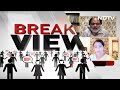 No Space For Dbang-ism In Police Force | Breaking Views  - 02:57 min - News - Video