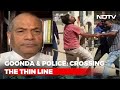 No Space For Dbang-ism In Police Force | Breaking Views