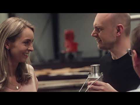 The Three Drinkers Do Scotch Whisky'