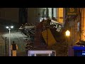 LIVE: Streetcar in Lisbon derails, killing 15 people  - 57:21 min - News - Video