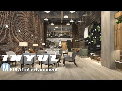 카페에서 듣기 좋은 노래 (호텔 라운지, 항공, 백화점, 레스토랑, 편안한 카페 음악) Cafe & Coffee Store piano music