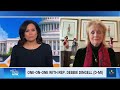 Rep. Dingell: Stunned and angry about Biden characterizations in special counsel report  - 08:28 min - News - Video