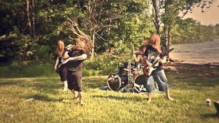 DECAPITATED - Carnival is Forever (OFFICIAL MUSIC VIDEO)