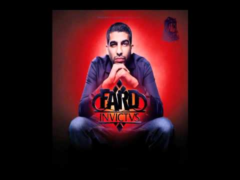 Fard Invictus - Dein Kuss