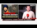 Ground Report: Where Is Fugitive Khalistani Leader? | Breaking Views  - 26:23 min - News - Video
