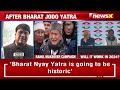 After Barat Jodo Yatra | Campaign Before 2024 Elections | NewsX  - 05:24 min - News - Video
