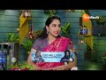 Aarogyame Mahayogam | Ep - 1205 | Webisode | May, 22 2024 | Manthena Satyanarayana Raju | Zee Telugu  - 08:12 min - News - Video