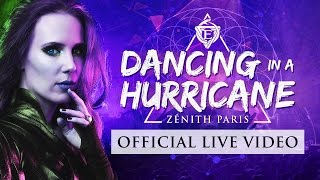 Dancing In A Hurricane
