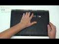 Acer Aspire VN7-791G Hands On Test - Deutsch / German >> notebooksbilliger.de