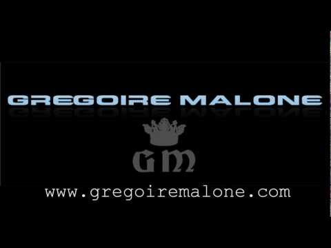 Gregoire Malone - My Love