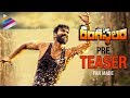 Rangasthalam Pre TEASER- Ram Charan, Samantha