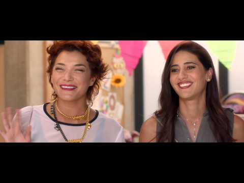 Yalla Aa'belkon: Single, Married, Divorced'