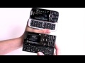 Nokia E75 Video Review