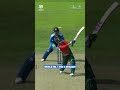 #SreeCharani finishes things off in style with a double strike in the final over! | #T20WorldCup
