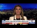 Trump spokeswoman: This is so sad to see  - 03:40 min - News - Video