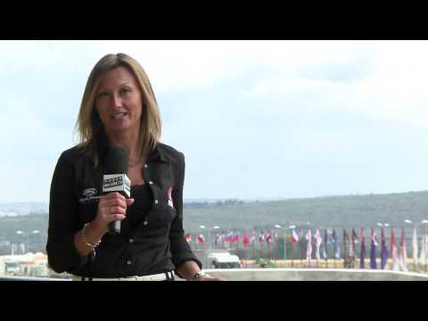 SMoN 2013 - Welcome to Pleven, Bulgaria - SuperMoto 