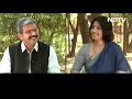 Dimple Yadav Interview | Dimple Yadav Exclusive: Never Imagined That Id Enter Politics  - 24:02 min - News - Video