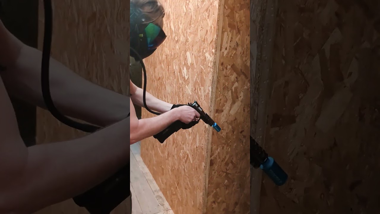 Aftermovie Événement 10K Isoft #airsoft #airsoftvideo #airsoftgameplay