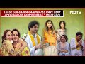 Lok Sabha Elections 2024 | Personal “Star Campaigners” Of Lok Sabha Candidates: Their Children  - 02:10 min - News - Video