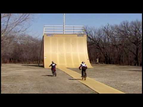The Birth of Big Air'