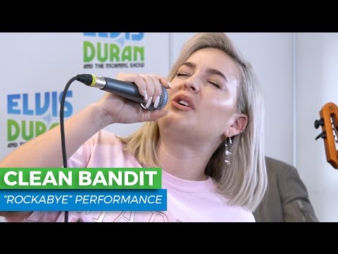 Clean Bandit -