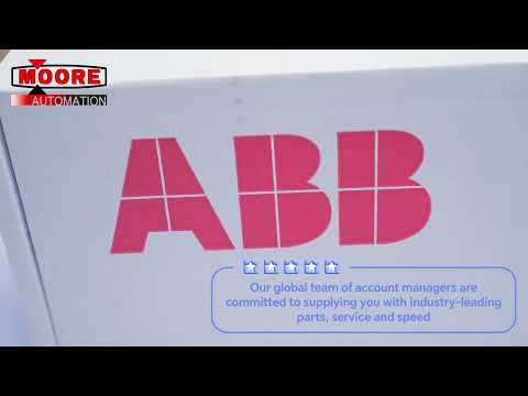 ABB 3BHB006338R0001 UNS 0081 A P