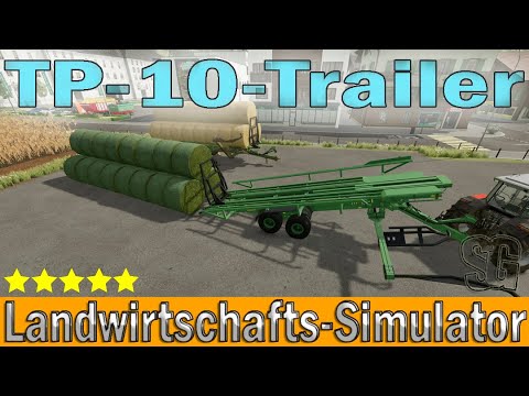 TP-10 Trailer v1.0.0.0