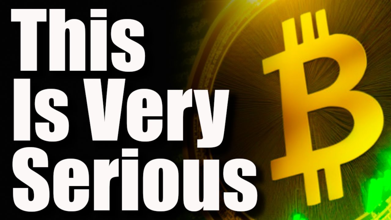 We Are About To See An AVALANCHE Of Money Hitting Bitcoin Cardano ADA Makes A MAJOR Announcement