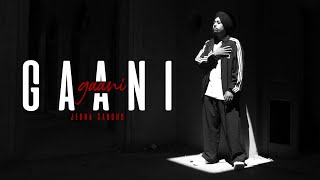 Gaani Jeona Sandhu ft Harman Brar