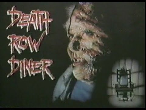 Death Row Diner'