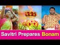 Teenmaar News :  Bonalu Festival Celebrations