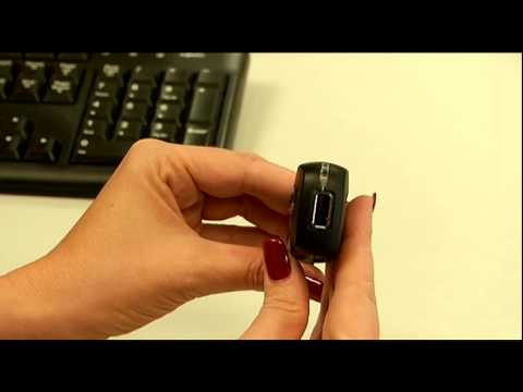 GPS Log Book - Electronic plug and drive logbook